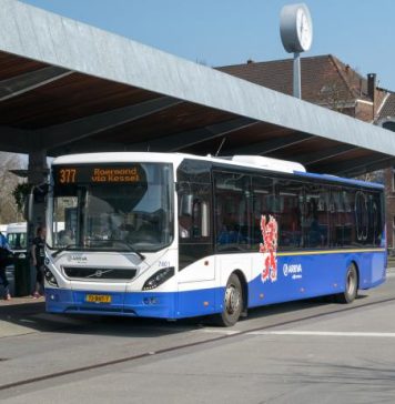 Incertidumbre tocante servicio di bus y trein mientras welga di transporte regional ta cuminsa diaranson
