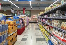 Inflacion na Corsou ta 1,4% mientras prijsnan pa consumidor ta stabilisa