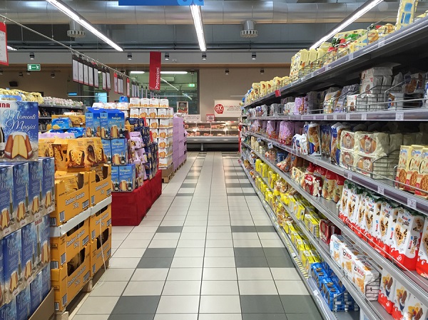 Inflacion na Corsou ta 1,4_ mientras prijsnan pa consumidor ta stabilisa