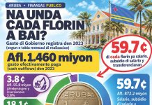 Na unda cada florin a bai?