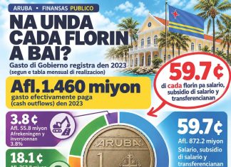 Na unda cada florin a bai?