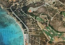Aruba Conservation Foundation verzet zich tegen plannen voor hotelontwikkeling bij Arashi