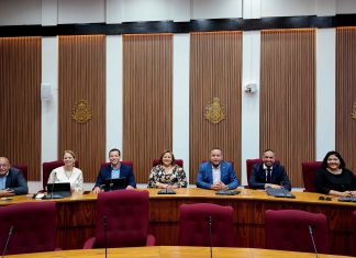 Den un comunicado di prensa… MEP ta exigi claridad di gobierno riba registro obligatorio di AirB&B; Sin base legal no ta conseha ningun hende registra!