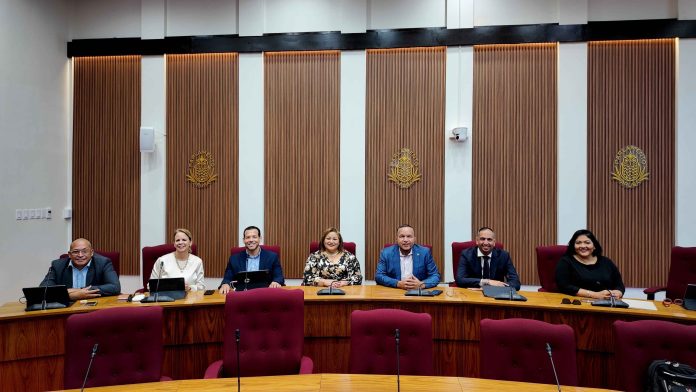 MEP ta exigi claridad di gobierno riba registro obligatorio di AirB&B _result