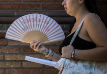 Mester declara cambio climatico como ‘emergencia pa salud global’, segun estudio di Lancet