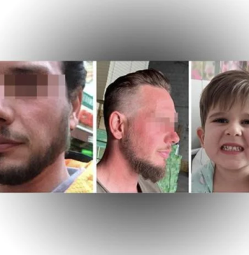 Muhe Hulandes ta nenga secuestro den huicio tocante baby cu su ex-pareha a bati te mat’e