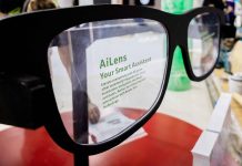 Noruega ta considera prohibicion parcial di bril inteligente