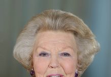 Notanan priva di Prinses Beatrix ta revela comentarionan tocante Aruba su lucha pa independencia