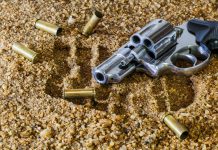 Comunicado di Ministerio Publico; OM ta keda lucha duro contra posesion di arma di candela