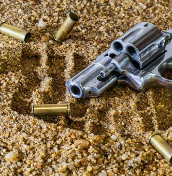Comunicado di Ministerio Publico; OM ta keda lucha duro contra posesion di arma di candela