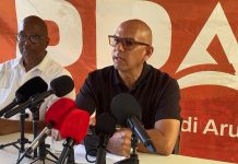 PPA ta alerta cu costo di bida na Aruba a bira insoportabel y ta critica falta di maneho economico di gobierno