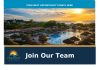 Paradise Beach Villas – Various Job Opportunities