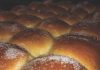 Receta di Pan Dushi