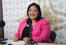 Comunicado di prensa, Parlamentario Maduro ta pidi claridad riba alcance di mocion di AVP y Futuro