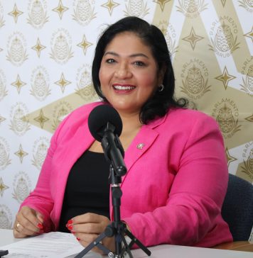 Comunicado di prensa, Parlamentario Maduro ta pidi claridad riba alcance di mocion di AVP y Futuro
