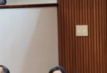 Parlamento ta aproba plan di inversion di Afl. 59,5 miyon; Memey di cuestionamento tocante financiamento y evaluacion di proyecto