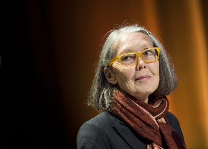 SWEDEN-CANADA-NOBEL-LITERATURE