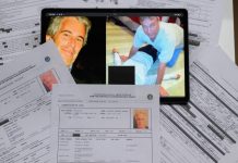 Polis di Escocia ta investigando bishitanan di Andrew y Epstein na kasteel Balmoral