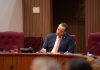 Comunicado di Minister Geoffrey Wever: Presupuesto AIOF 2026–2027 ta inversion den calidad di bida y futuro di Aruba