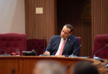 Comunicado di Minister Geoffrey Wever: Presupuesto AIOF 2026–2027 ta inversion den calidad di bida y futuro di Aruba