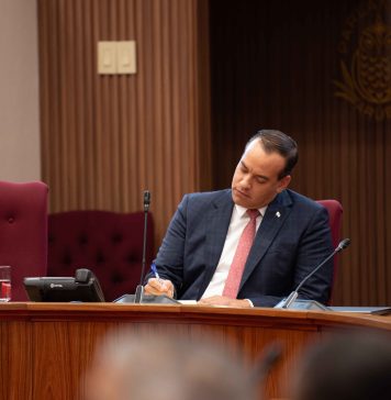 Comunicado di Minister Geoffrey Wever: Presupuesto AIOF 2026–2027 ta inversion den calidad di bida y futuro di Aruba