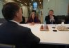 Comunicado di gobierno: Prome Minister ta explora posibilidad di financiamento internacional pa proteccion di naturalesa y desaroyo sostenibel