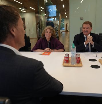Comunicado di gobierno: Prome Minister ta explora posibilidad di financiamento internacional pa proteccion di naturalesa y desaroyo sostenibel