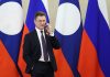 Rusia ta bisa cu el a bende Europa mas di 320 biyon dollar den petroleo y gas desde 2022