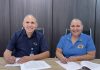 SETAR ta renoba su compromiso cu SMAC pa Carnaval 73!