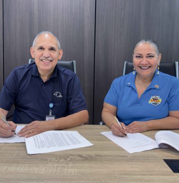 SETAR ta renoba su compromiso cu SMAC pa Carnaval 73!