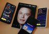 SpaceX den combersacion pa recauda USD 40 biyon den prestamo pa chipnan di Nvidia
