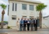 Stichting Monumentenfonds Aruba ta inicia oficialmente fase di sloop di Edificio John G. Eman