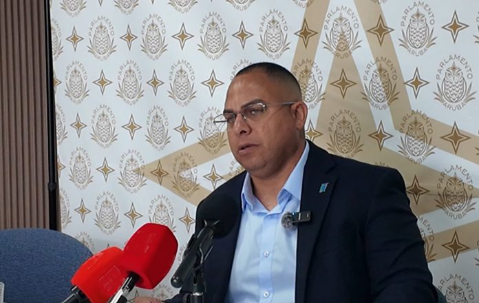 Subi salario mínimo no ta progreso si pueblo lo termina ta paga mas pa tur cos PPA Eduard Pieters