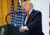 Trump ta bisa cu cualkier hende cu no yama AI “super inteligencia” ta “e enemigo”