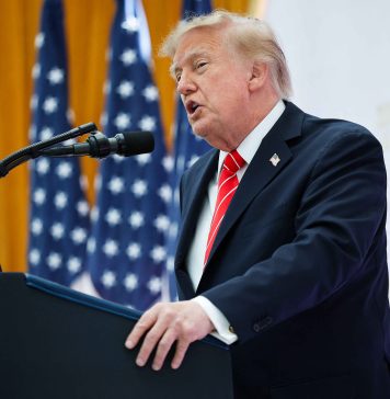 Trump ta bisa cu cualkier hende cu no yama AI “super inteligencia” ta “e enemigo”