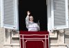 Vaticano ta confirma biahe di Papa Leo na Sur America na november