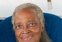 Maria Judith Daké