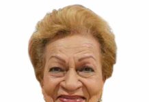 Angela Narcisa Ponson-Flores