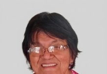 Maria Theresita “Chita” Thode-Tromp