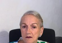 Sra. Francisca Dolores Lampe-Paula