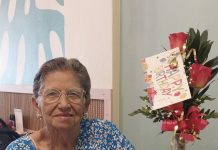 Ana Fidelia van Ierland-Henriquez