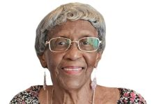 Harriet Vivina Lynch-Potter