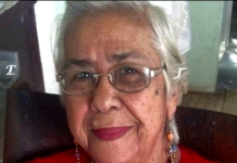 Sra. Imelda Henricus-Ras