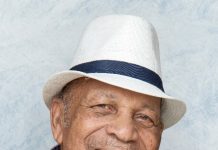 Sr. John Otmar Harewood