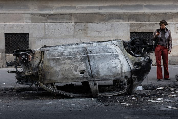 FRANCE-SOCIAL-DEMO